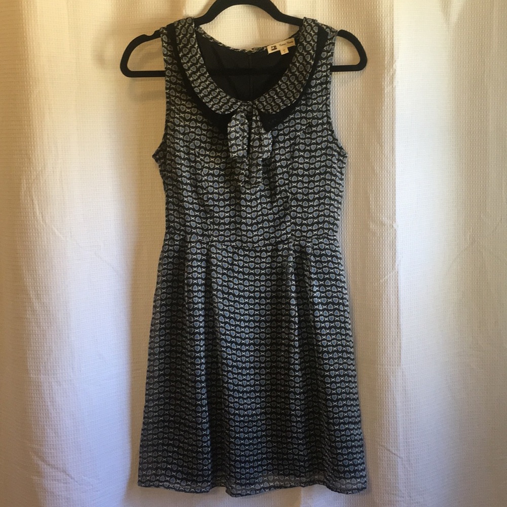 Hearts Dress